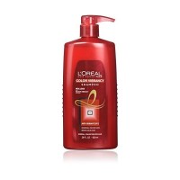 Color Vibrancy Protection